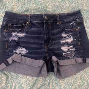American eagle shorts